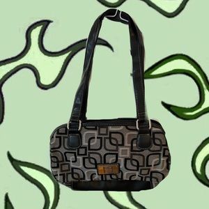 2000s over the shoulder purse